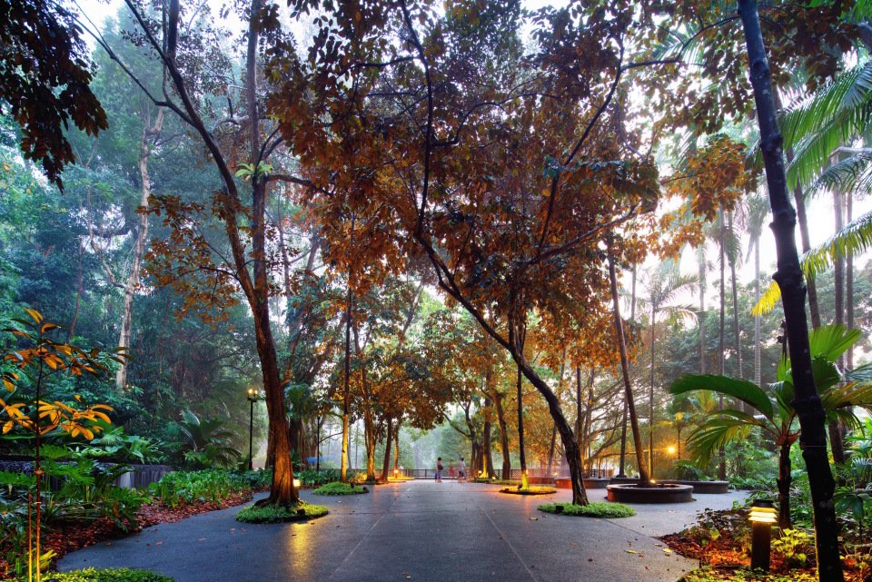 Singapore