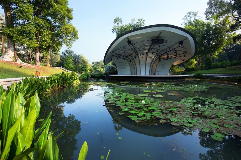 Journeys - 15-Day Southeast Asia