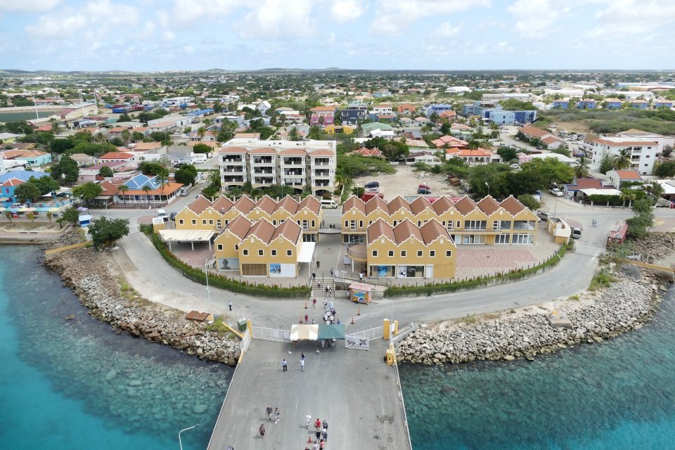 8 Night Aruba, Curacao & Bonaire