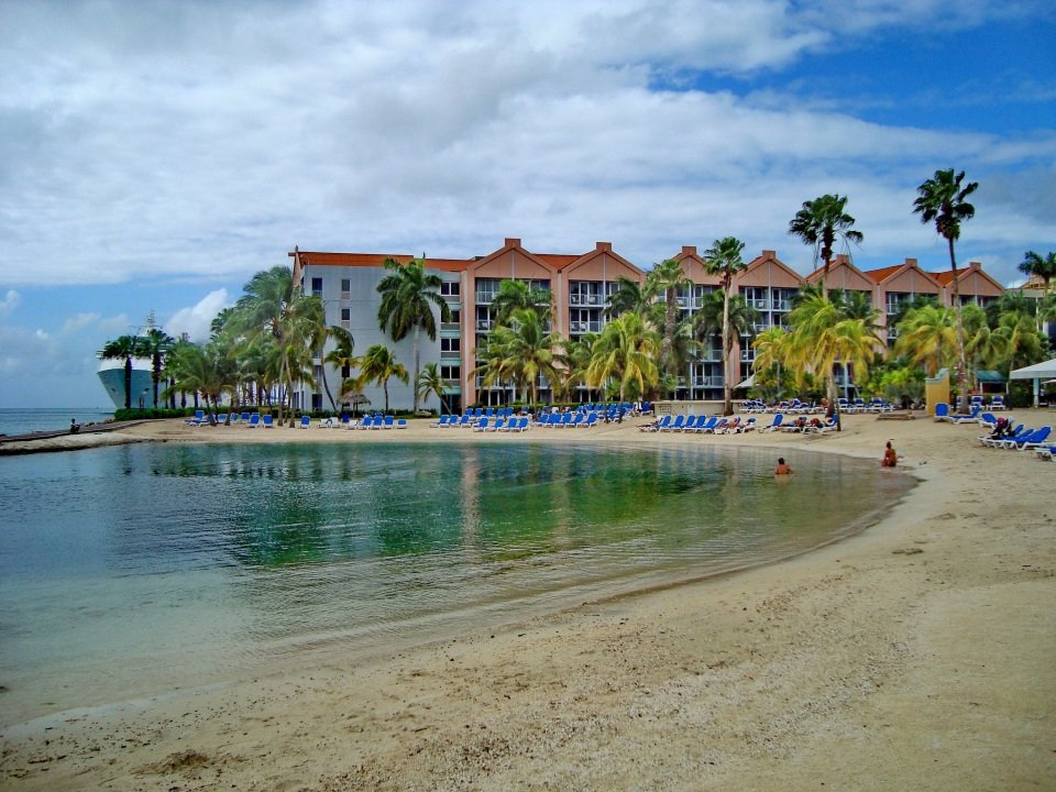 8 Night Aruba, Curacao & Bonaire