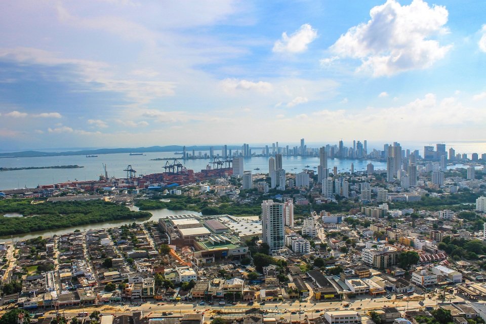 Colombia