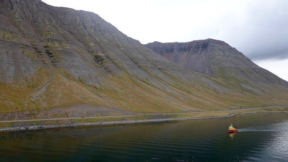 Iceland