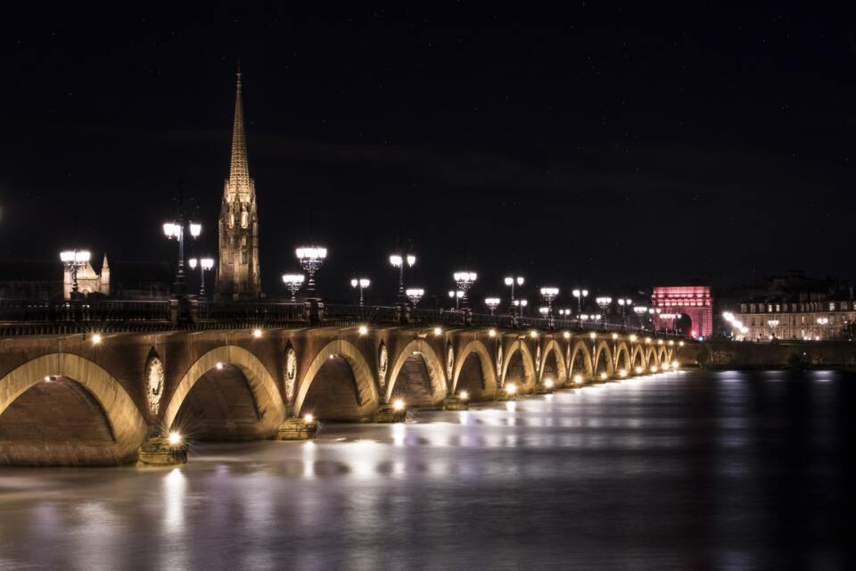 Bordeaux