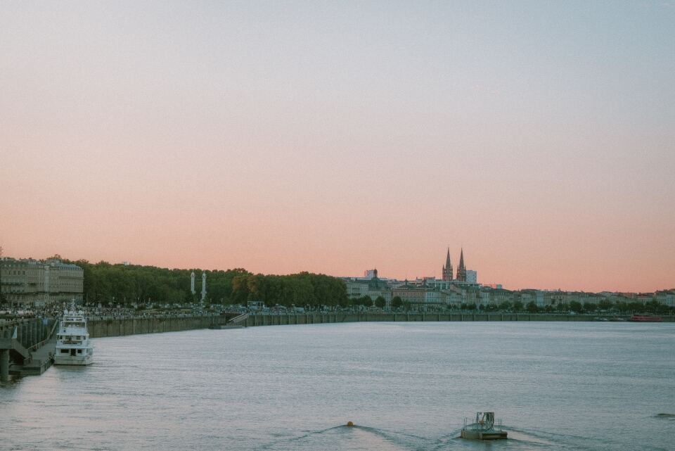 Bordeaux & Beyond: A Journey Through Western France