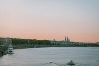 Bordeaux cruise port