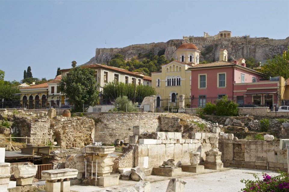 Athens