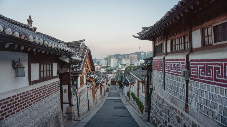 Japan, Korea & China Combination Cruise: Nagasaki, Seoul & Shanghai
