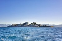 Nagasaki cruise port