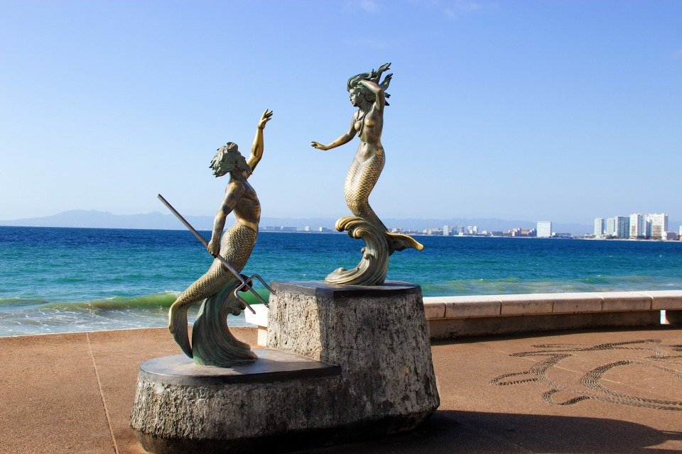 8-Day Mexican Riviera
