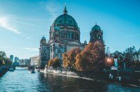 Berlin cruise port