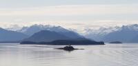 Skagway, Alaska cruise port