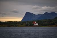 Harstad cruise port