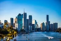 Brisbane, Queensland cruise port