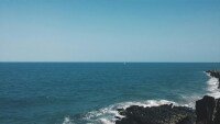 Natal cruise port