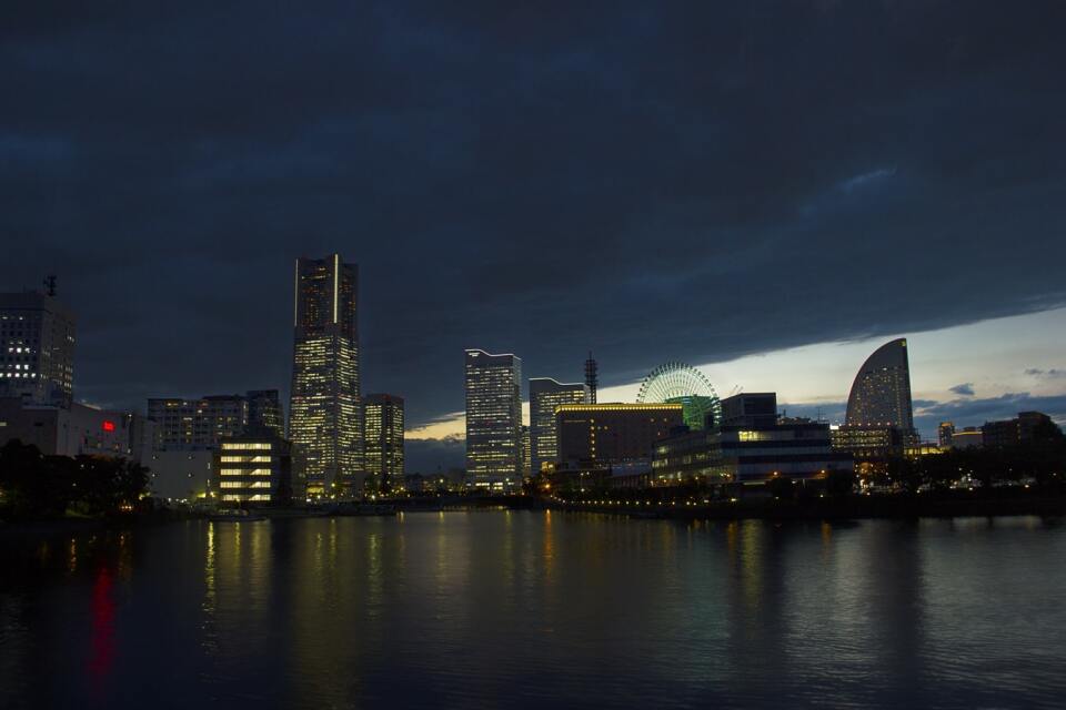 Yokohama