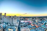 New Orleans, Louisiana cruise port