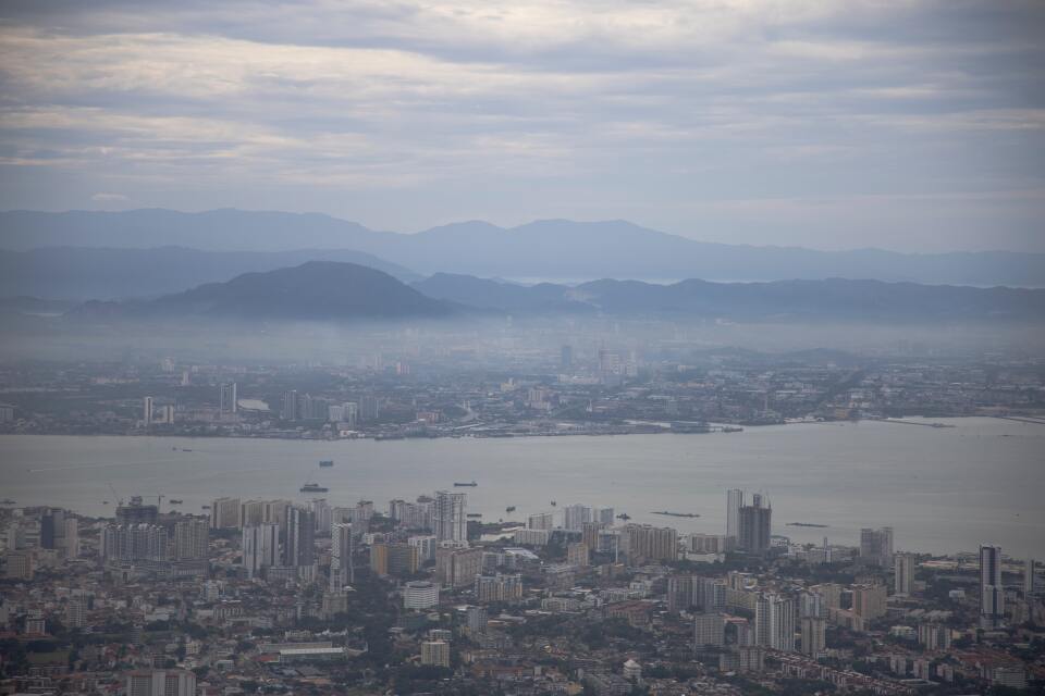 3 Night Penang Cruise