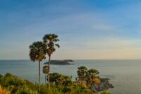 Phuket cruise port