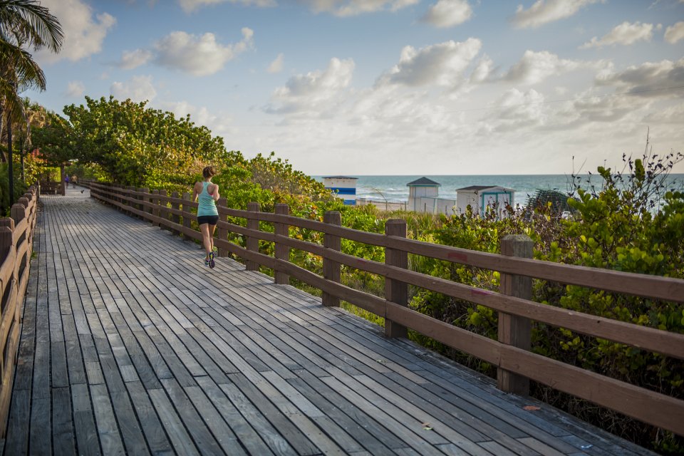 4 Night Key West & Perfect Day Cruise
