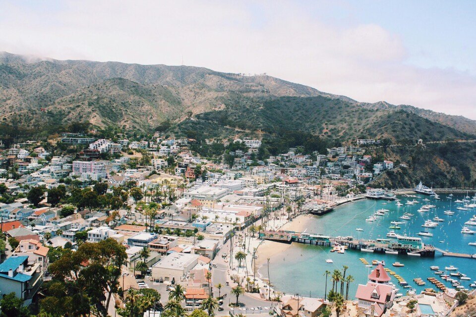 4-Day Baja Mexico