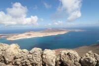 Lanzarote cruise port