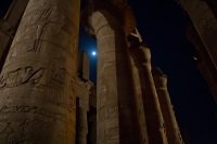 Luxor cruise port