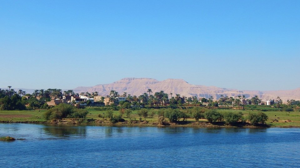 Egypt