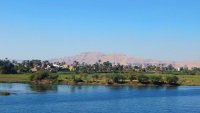 Luxor cruise port