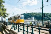 Budapest cruise port