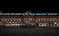 Strasbourg cruise port