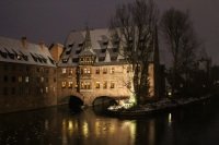 Nuremberg cruise port