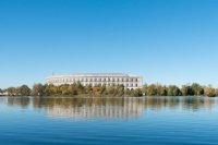 Nuremberg cruise port