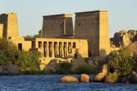 Aswan cruise port