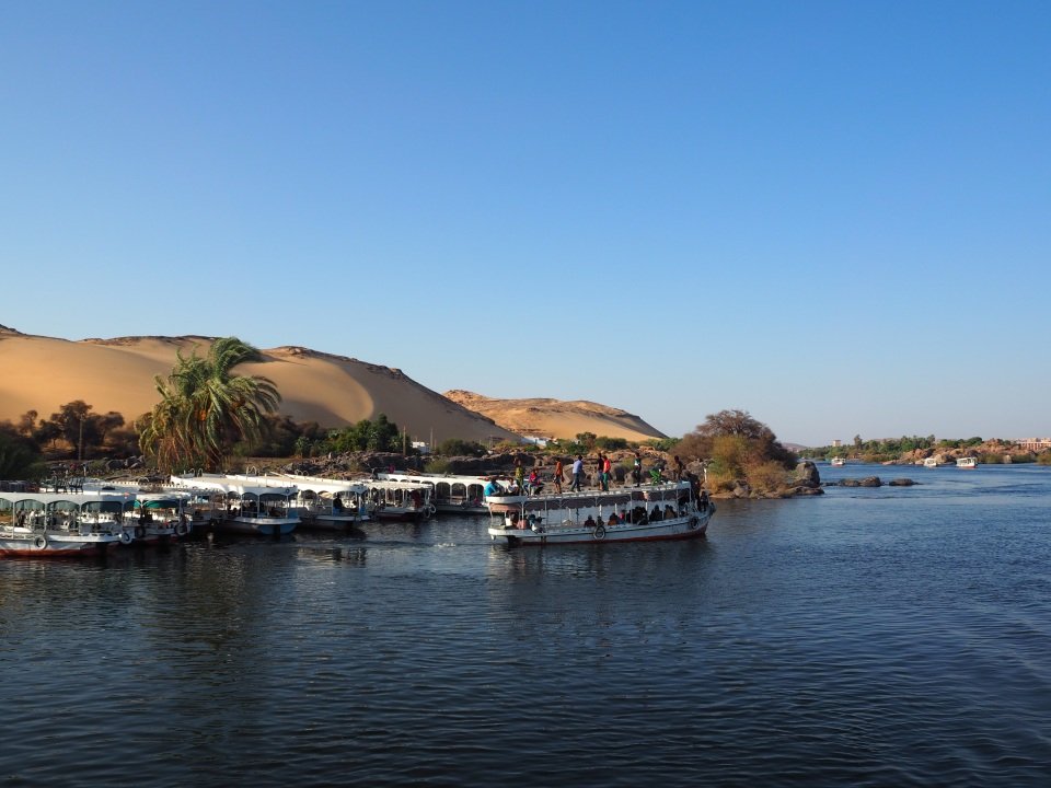 Egypt