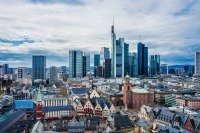 Frankfurt cruise port