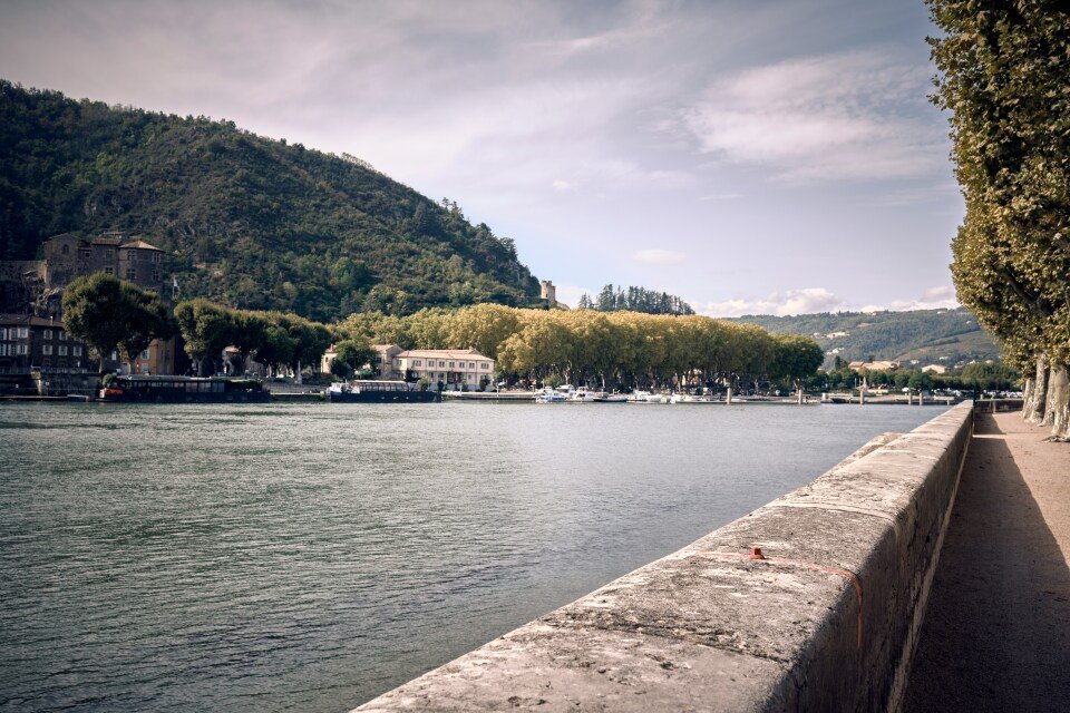 France