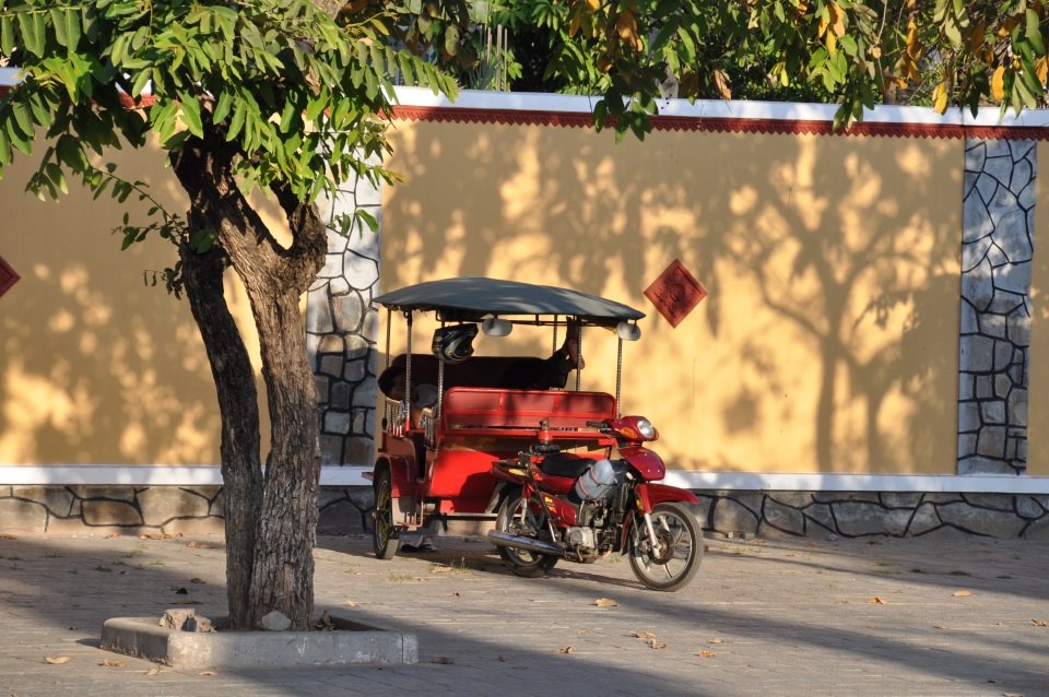 Phnom Penh
