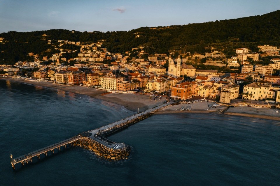 Savona cruise port