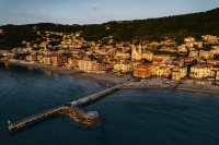 Savona cruise port