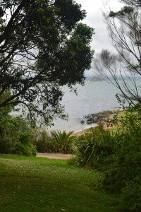Waitangi, Bay of Islands cruise port