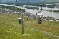 Rüdesheim cruise port