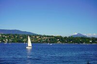 Geneva cruise port