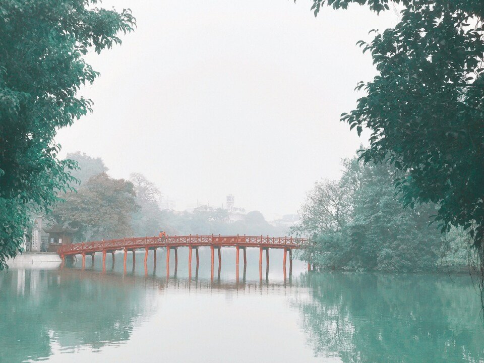 Hanoi