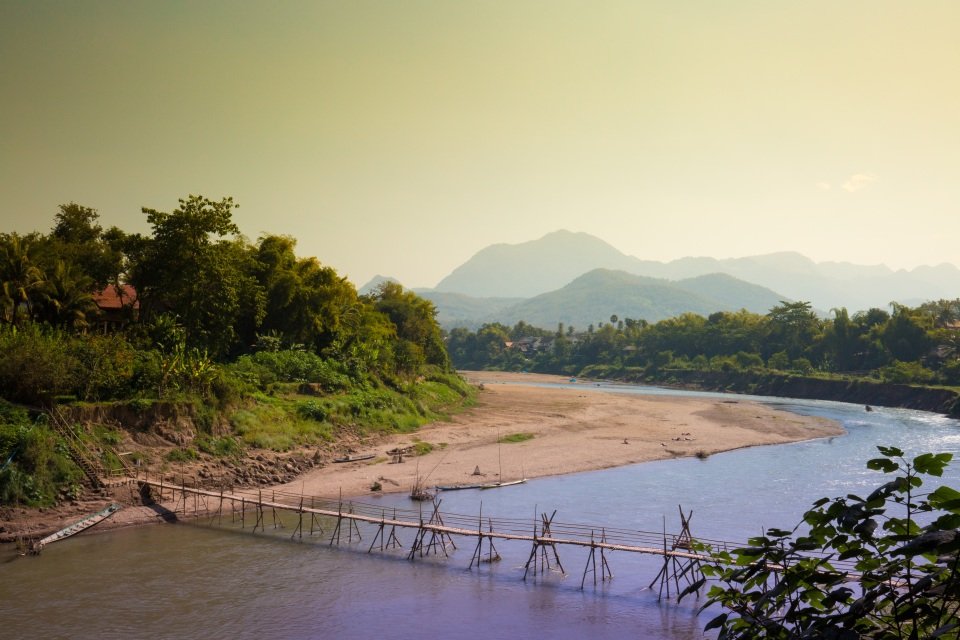 Luang Prabang