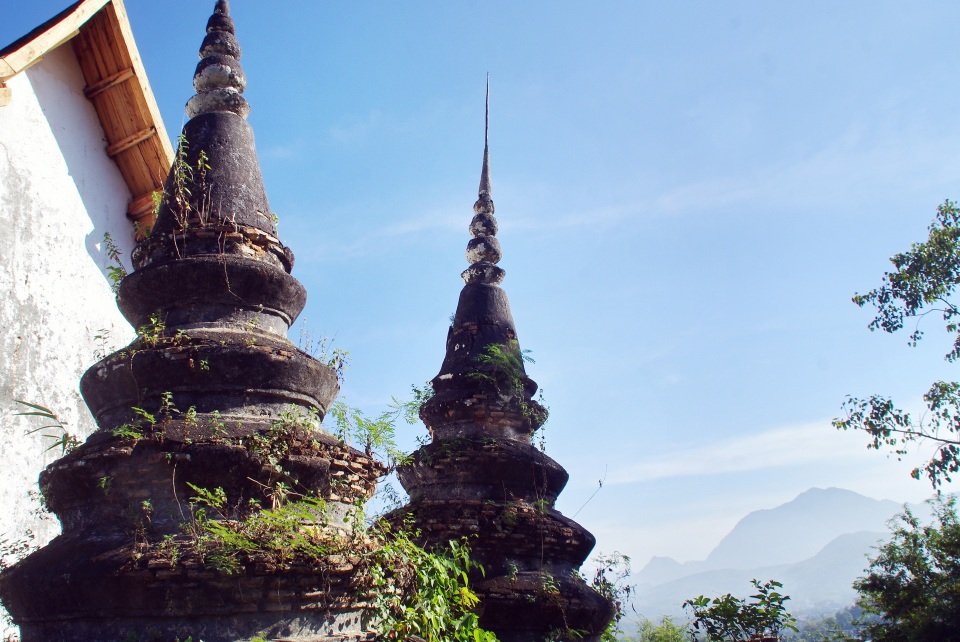 Luang Prabang