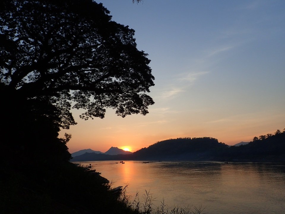 Luang Prabang