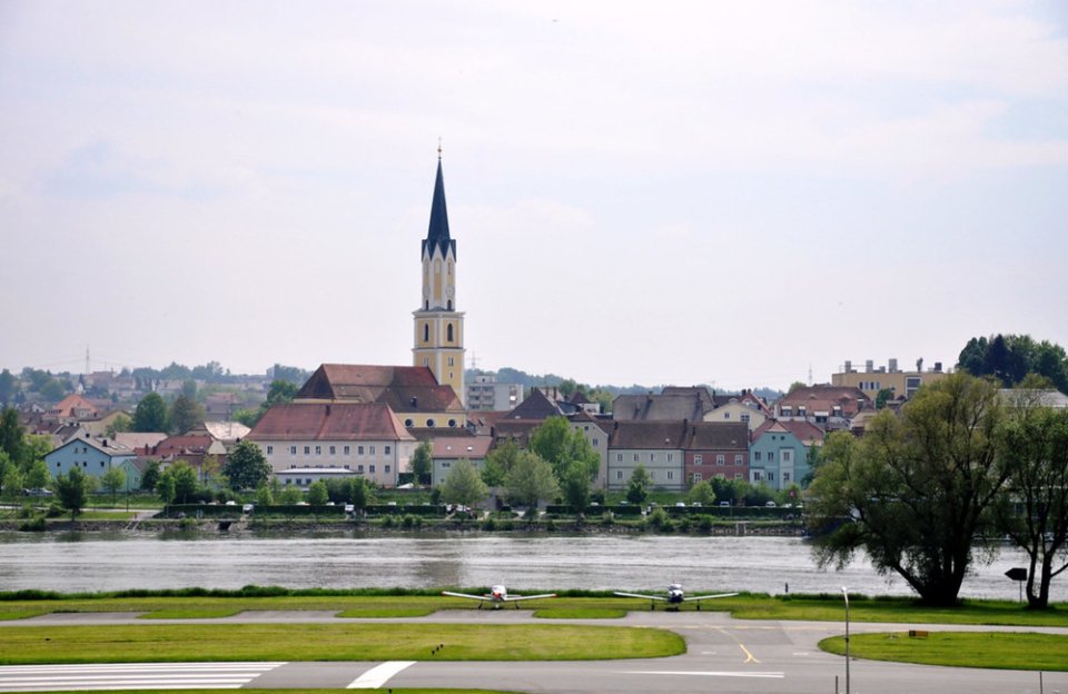 Magna on the Danube (Wine Cruise)