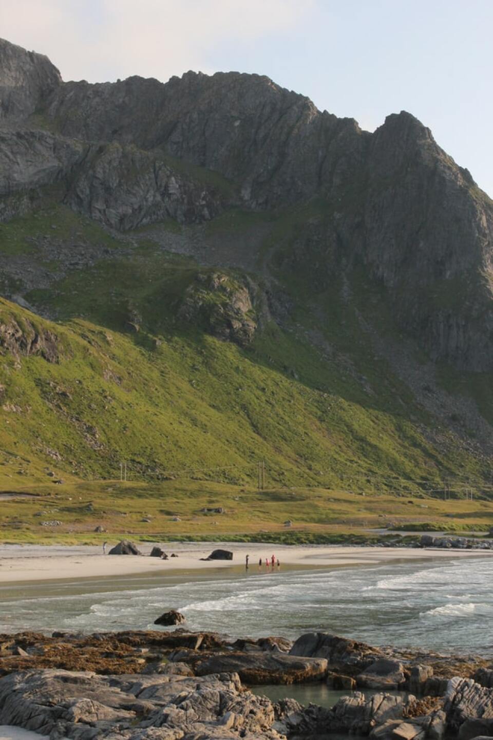 Ultimate Norway – Arctic Expedition under the Northern Lights
