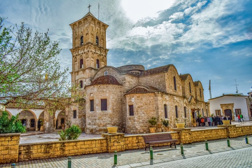 Cyprus