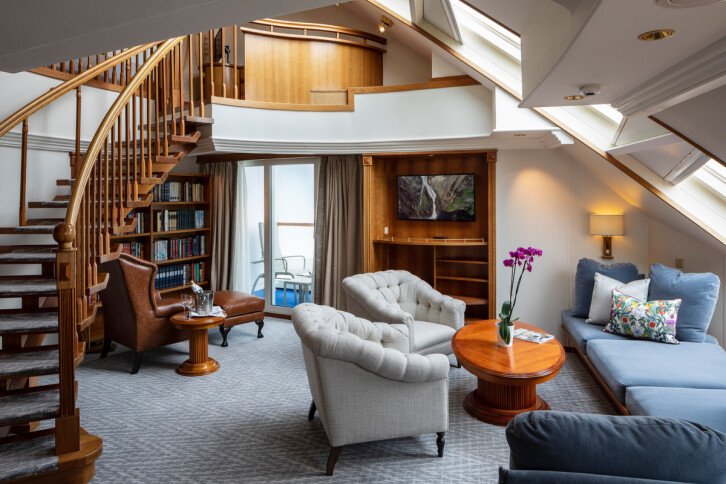 Suites on Aurora